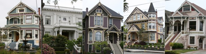 Painted Ladies