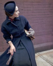 outfit_by_Pauline_Trigere_1949_Genevieve_Naylor_333162059_large